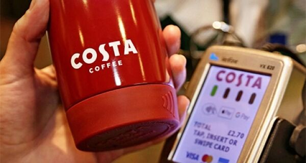 Good and Bad PR: Clever Costa and Barclays