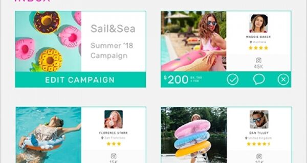 The PRmoment Tool Review: Influencer engagement platform Tribe gets four stars