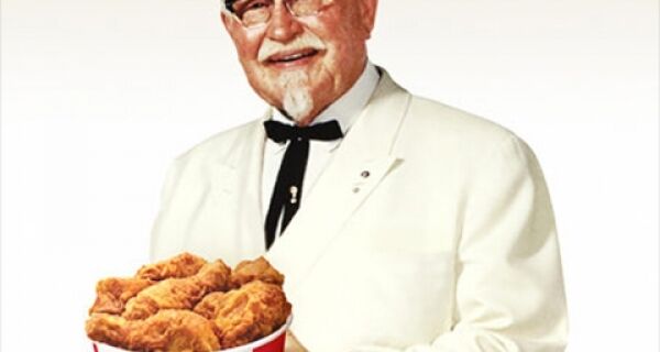 Good and Bad PR: KFC pays out on Colonel’s birthday