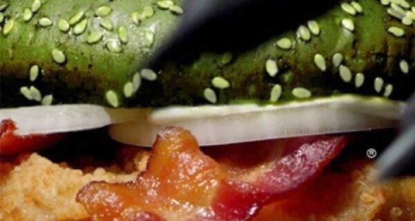 Good and Bad PR: Burger King’s Nightmare Burger