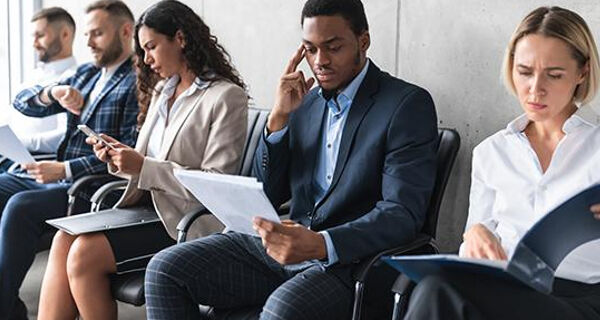 An analysis of the causes of PR's talent shortfall