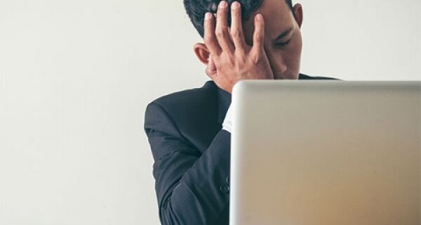 Why are PR practitioners more likely to suffer from poor mental health?