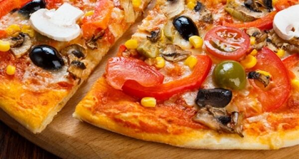 Good and Bad PR: Vegan pizzas and weak petrol