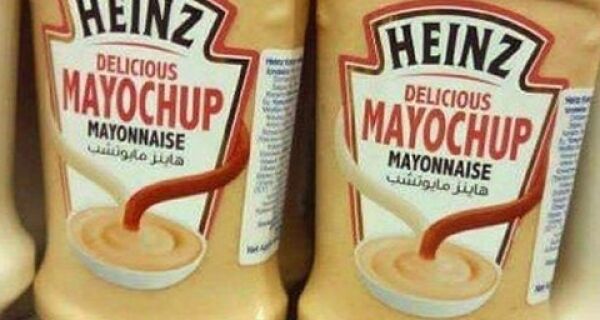 Good and Bad PR: Saucy Heinz and Arriva’s wallet kidnap