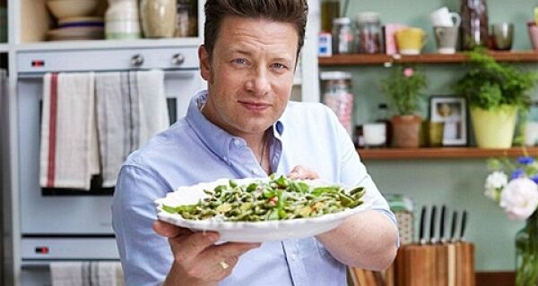 Good and Bad PR: Jamie Oliver and Katie Hopkins are this week’s baddies