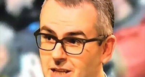 Podcast: Sam Taylor Executive Editor, BBC News Channel