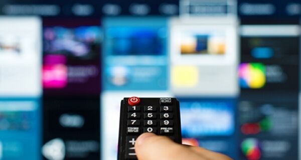 98% of UK consumers access TV via a television set and 73% read print newspapers according to Kantar research