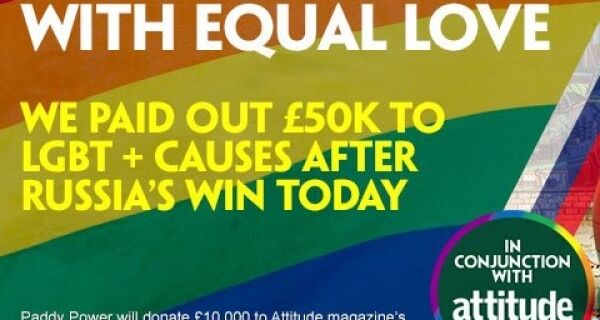 Good and Bad PR: The Power of Paddy Power