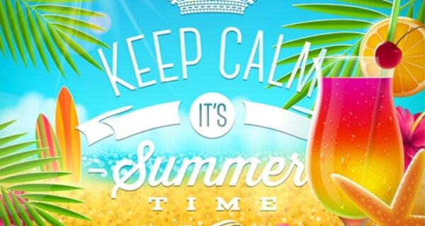 PR’s summer of fun
