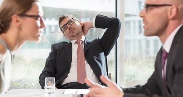 Three signs that your company’s culture ain’t right