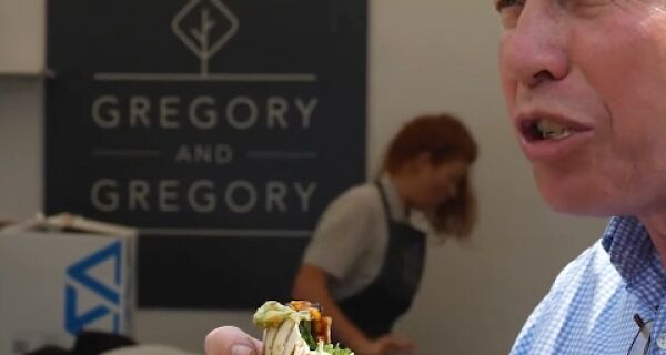 Good and Bad PR: Greggs – always a winner!