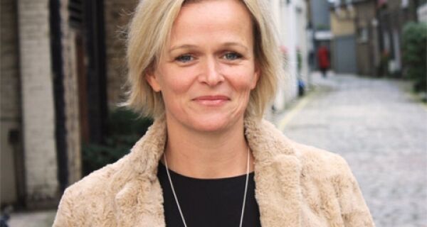 Confidence issues are prevalent for women within the industry today, says Fenella Grey, UK MD of Porter Novelli