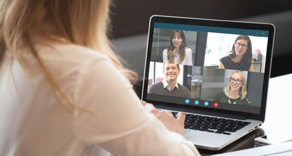 How to make hybrid working work for you