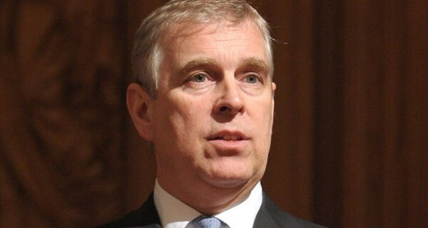 Good and Bad PR: Prince Andrew wins the highest grade of Bad PR possible
