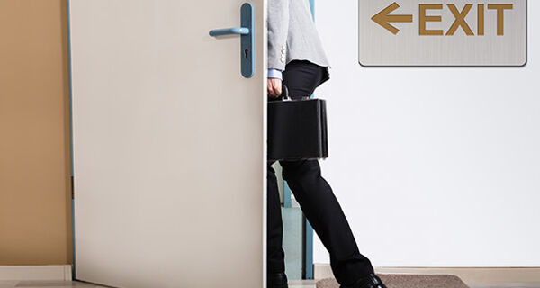 When to walk away from a client?