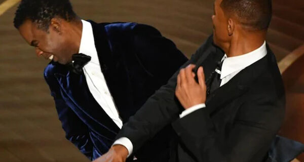 Good & Bad PR: Will Smith takes a hit, so does Swatch and Omega’s MoonSwatch