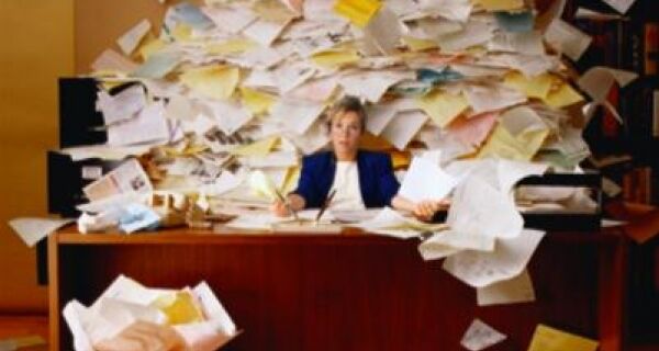 Is PR taking over your life?