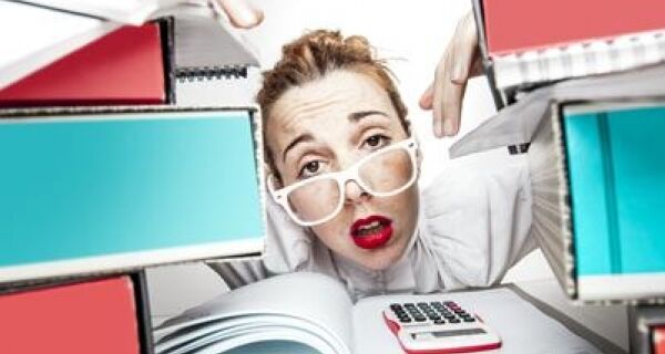 Why summer is hell for Hacked Off Freelancer
