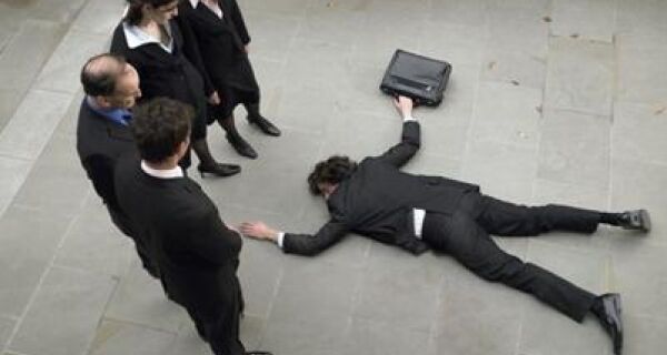 Top tips for handling rejection in PR