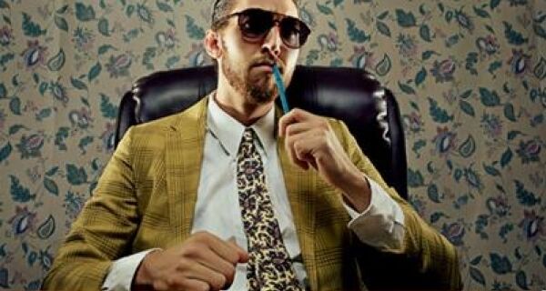Are you cool enough to work in PR?