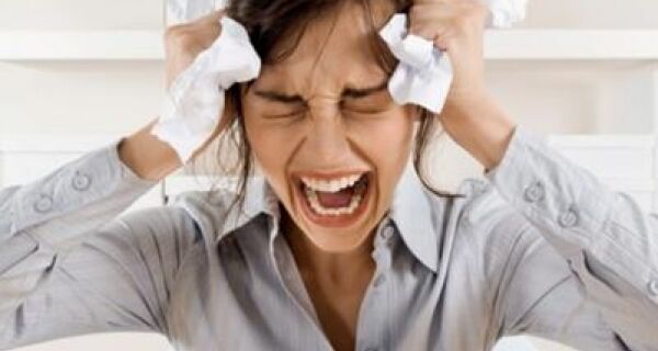 Who drives you mad in your PR office?