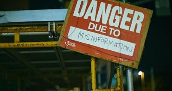 Top sources of misinformation