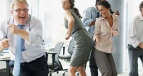 Does PR take itself too seriously?
