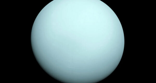 Good & Bad PR: Another week, another Tory scandal, but Uranus headlines cheer us up