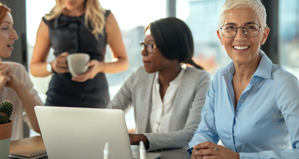 How to bring juniors and seniors together in PR despite WFH