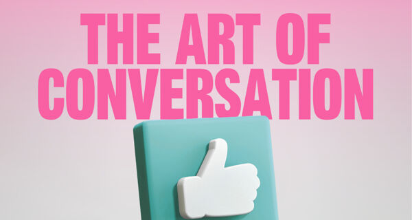 What subjects drive consumer conversations?