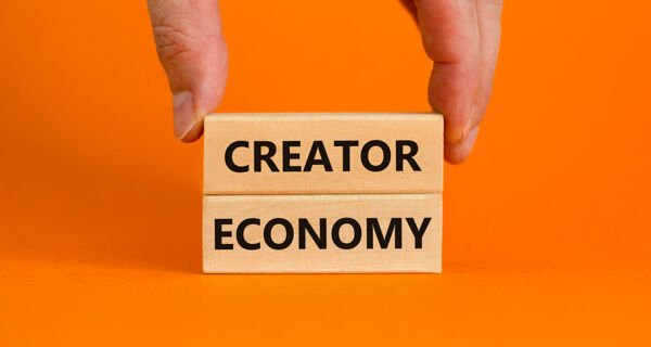 Comms in the Creator Economy – how can you tap into one of the biggest disruptors in the PR space?