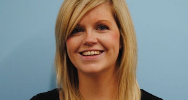 Rachel Ruxton, communications officer at the People’s Postcode Lottery, describes a day balancing work and being a mum