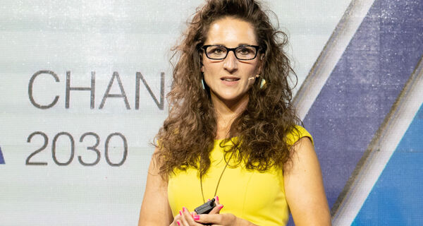 How and why comms people need to shout about sustainability right now