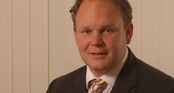Alastair Turner, managing director, of Aspectus PR talks us through his day