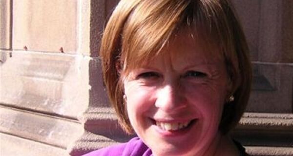 Are training courses a waste of time? Angela Casey, MD Porter Novelli, Edinburgh, debates their value