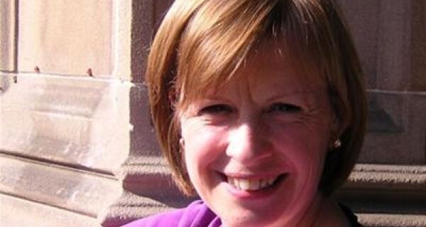The real way to get a pay rise by Angela Casey, managing director of CM Porter Novelli, Edinburgh