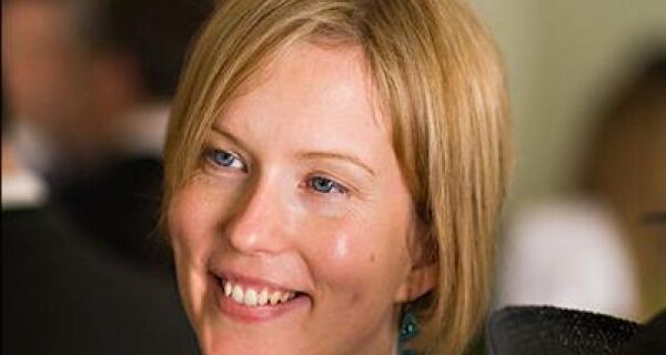 It’s important for Deloitte to Tweet says Laura Parsons, PR manager