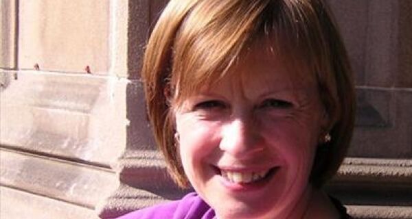 Follow up your social networking with face-to-face contact says Angela Casey, MD of Porter Novelli
