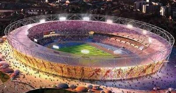 Tottenham receive more negative coverage over its Olympic Stadium bid than West Ham