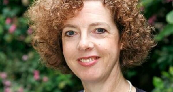 PR must not be knee-jerk, says Caroline Cecil, chairman of CIPR Corporate and Financial Group