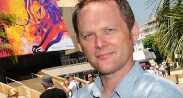Philip Thomas, CEO of Cannes Lions International Advertising Festival, answers questions about the PR category of the awards