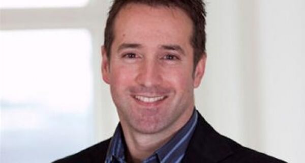 Hill & Knowlton’s Andy Sutherden, managing director, sports marketing and sponsorship, says that London 2012 is now becoming real for consumers