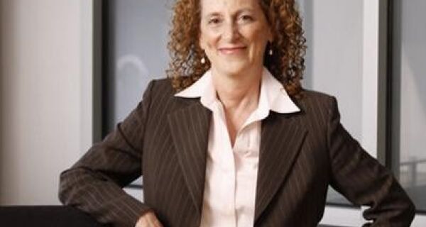 Weber Shandwick’s chief reputation strategist Leslie Gaines-Ross defines the new ‘PR’