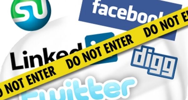 Angela Casey, MD of CM Porter Novelli, asks which organisations should avoid social media