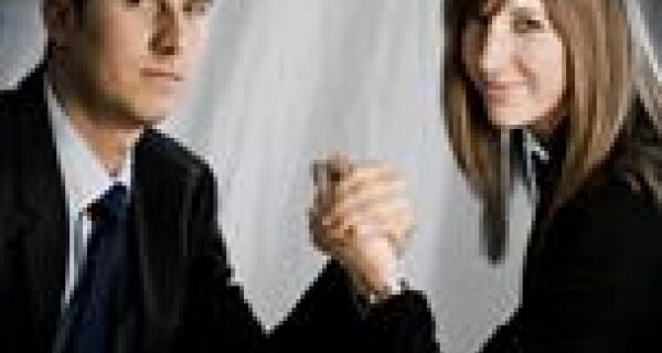 Women’s talents may make them better suited to PR than men, but which sex makes the best PROs?