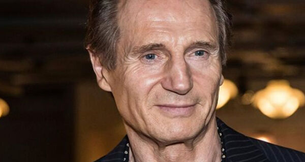 Good and Bad PR: What was Liam Neeson thinking?