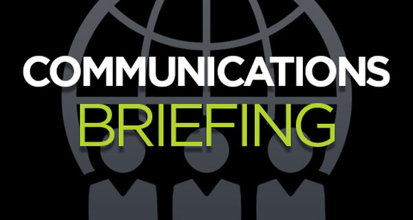 The communications briefing: Amazon’s Super Bowl ad pokes fun at Alexa and Chris Godfrey is named as the man behind the egg!