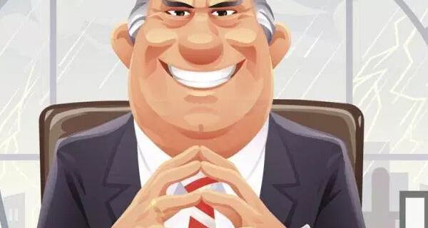 Who's the worst boss in PR?