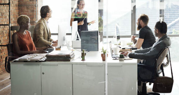 Where are the UK's marketing hotspots?