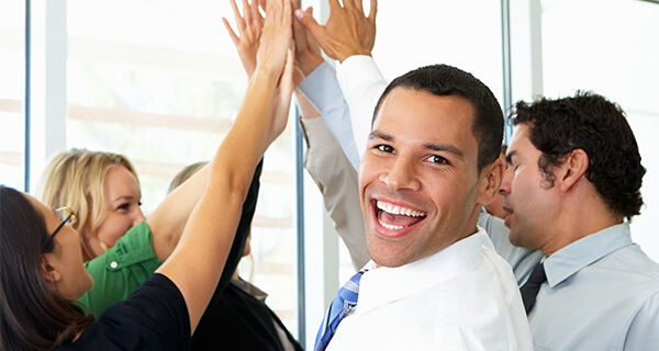 What motivates PR people?